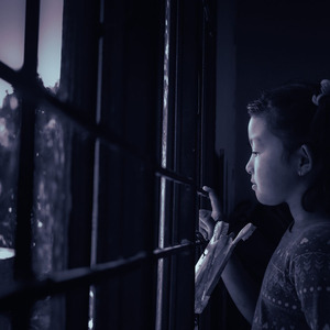 Thoughtful