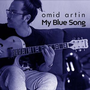 My Blue Song