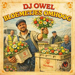 Bloemetjes Omhoog!