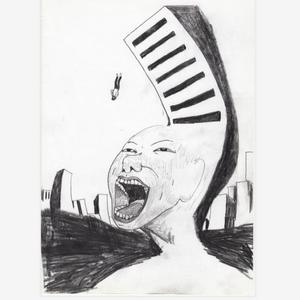 爸爸妈妈我要当个坏人