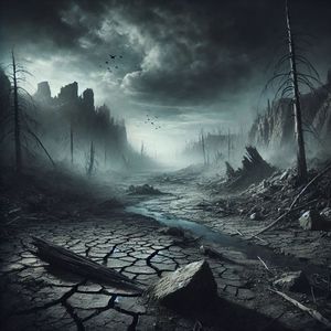 Zerrissenes Land (Single Edit)