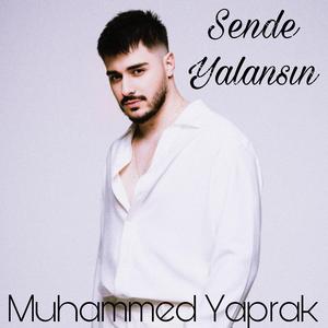 Sende Yalansın