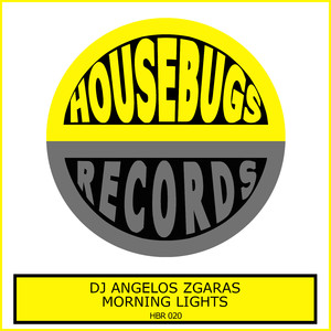 Angelos Zgaras (Club Mix)