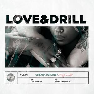 Done To Me (Official Audio) [Bonus]