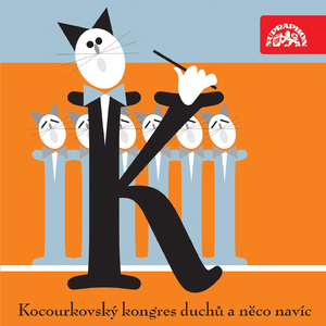 Z Kocourkovských Luhův A Hájův II. Řada