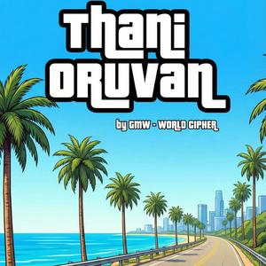 Thani Oruvan