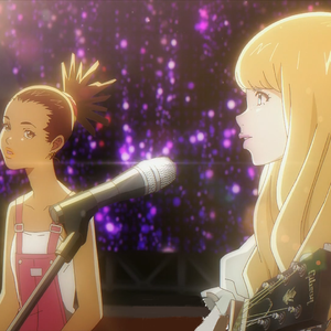 The Loneliest Girl——《CAROLE & TUESDAY》插曲（翻自 Nai Br.XX）