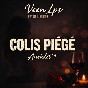 Colis piégé (Anekdot' 1)