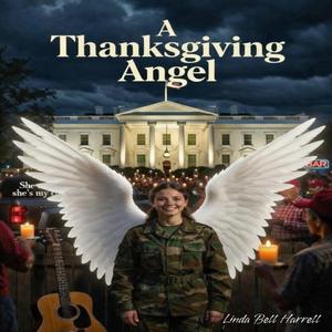 A Thanksgiving Angel