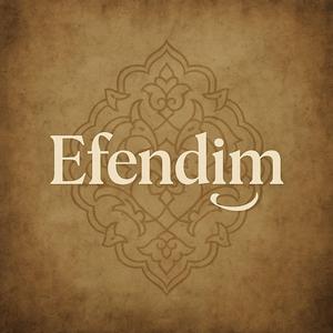 Efendim