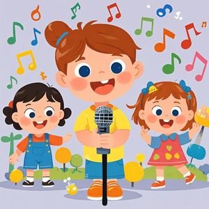 画美智思曲科普古代画家儿歌 所有清朝画家名字《吕宫》