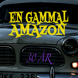 En gammal Amazon (Konkret Version)