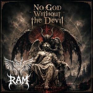 NO GOD WITHOUT THE DEVIL