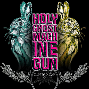 Handgun