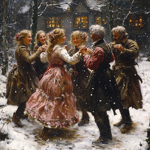 Singen Lieder Aus Fernem Land