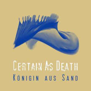 Königin aus Sand