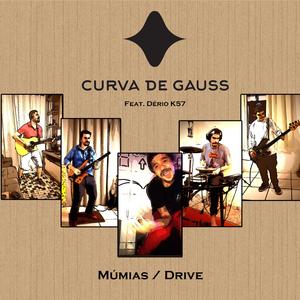 Múmias / Drive (feat. Dério K57)