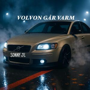 VOLVON GÅR VARM