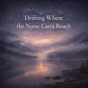 Drifting Where the Noise Can't Reach