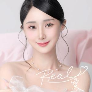 Real爱