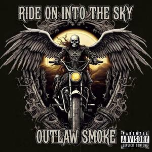 Ride On Into The Sky