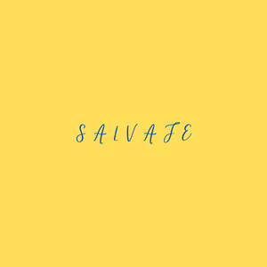 Salvaje