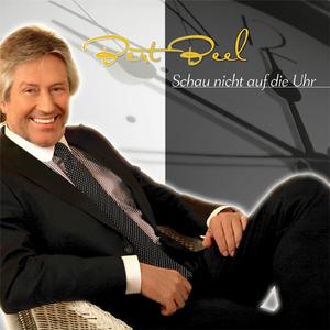 Schau nicht auf die Uhr