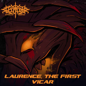 Laurence, the First Vicar (from "Bloodborne") [Synthwave Arrangement]