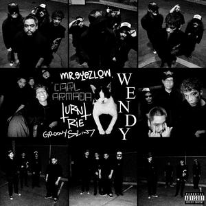 A MILLION MILES (feat. PLUSSIZEPLAYBOY)