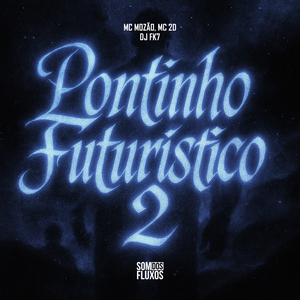 Pontinho Futurístico 2