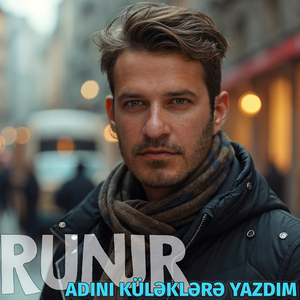 Adını Küləklərə Yazdım