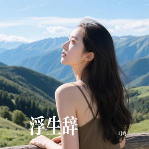 浮生辞