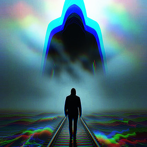 This Here Dark Journey