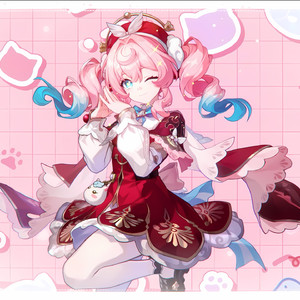 AI风堇idsmlie/アイディスマイル