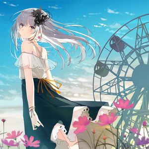 少女作妖日记