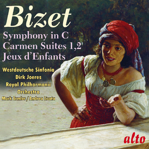 Carmen Suite No. 2:II. Habanera