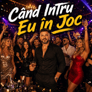 Când Intru Eu în Joc