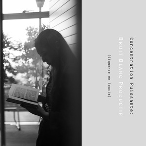 Poussée de Motivation: Bruit Blanc Persévérant (Séquence en Boucle)