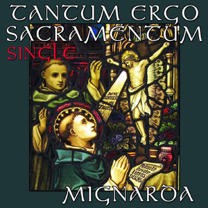 Tantum Ergo Sacramentum