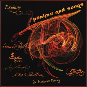 I Was Glad When They Said Unto Me