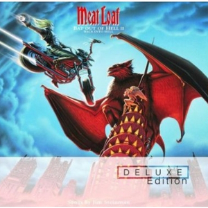 I'd Do Anything for Love (but I Won't Do That)