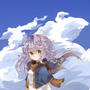 ちいさな冒険者（Cover 雨宫天）