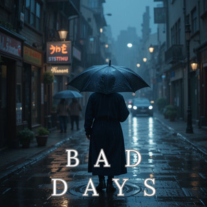 Bad Days (Instrumental)