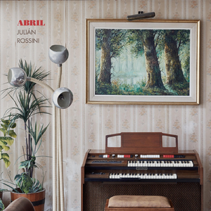 Bossa (feat. Gaspar David)