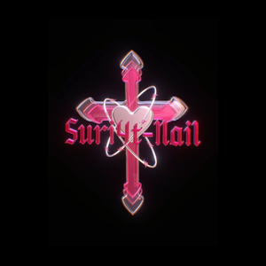 孟子坤-Black and Blue（kk95 remix）