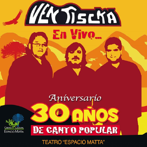 Saludo de Ricardo Venegas