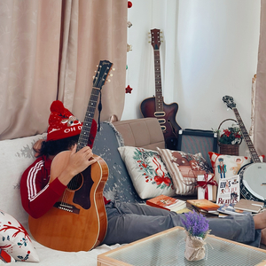 คริสต์มาสปีนี้แด่คุณ