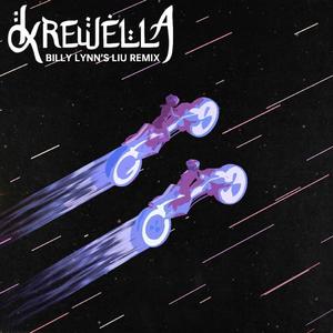 Alibi(Billy Lynn's Liu remix)