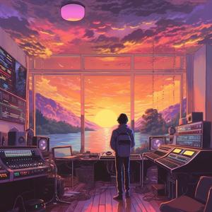 Lofi Girl Chill No.169