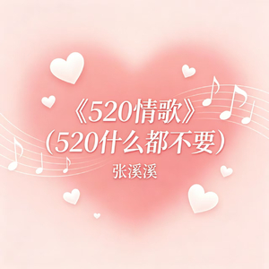 520情歌（520什么都不要）